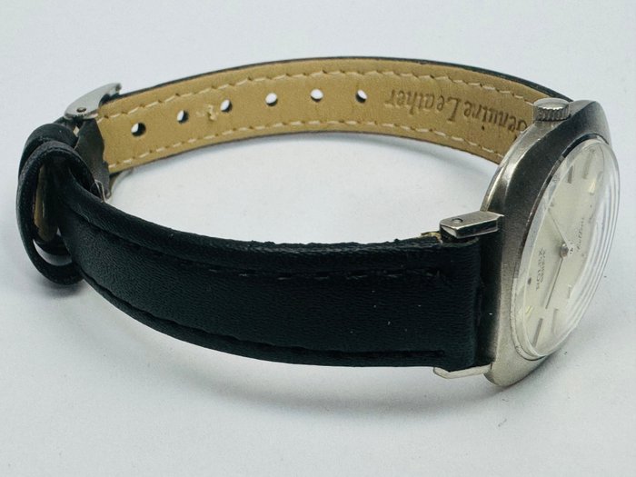 Rolex - Cellini - 3609 - Kvinder - 1970-1979