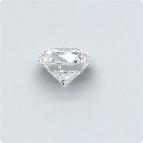 1 pcs Diamant  (Natur)  - 0.31 ct - Rund - E - VS2 - Gemological Institute of America (GIA)