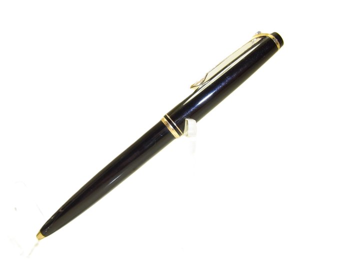 Montblanc - NR MINT Cond. Vintage MONTBLANC No 29 Lever Ballpoint Pen - Kuglepen