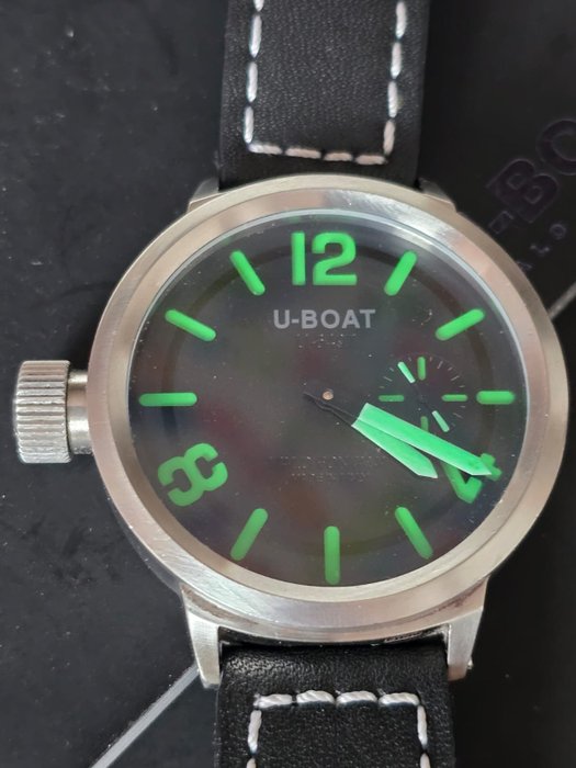 U-Boat - U 6497 - Mænd - 2000-2010