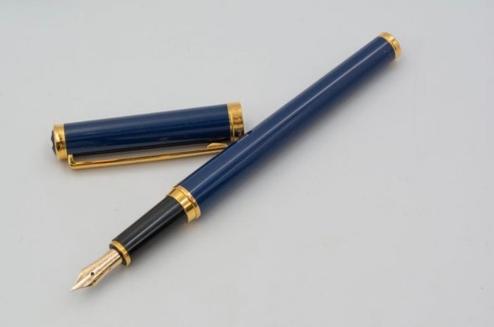 Montblanc - Noblesse - Fyldepen