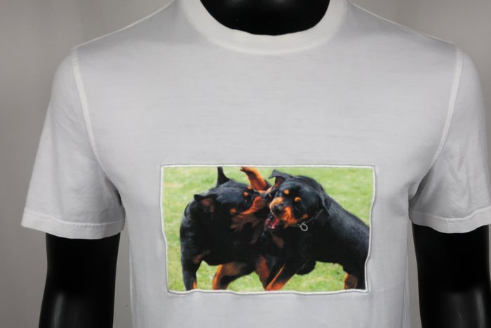 Givenchy - T-shirt