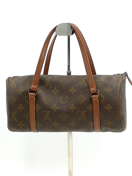 Louis Vuitton - Papillon - Håndtaske