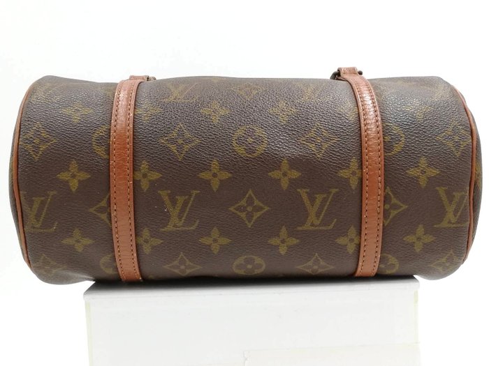 Louis Vuitton - Papillon - Håndtaske