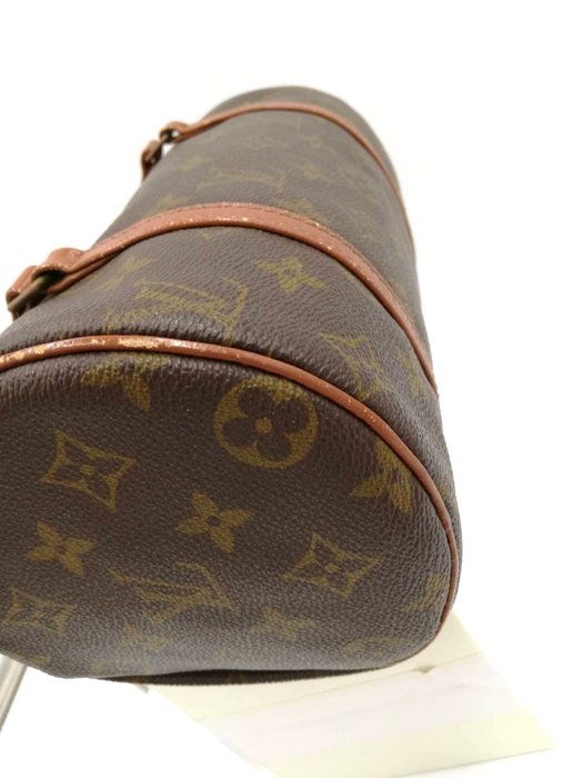 Louis Vuitton - Papillon - Håndtaske