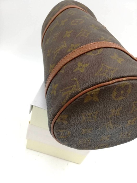 Louis Vuitton - Papillon - Håndtaske