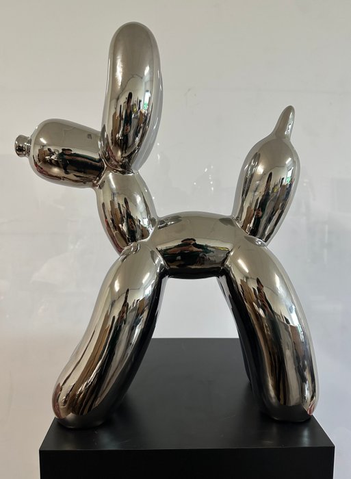 Daluxe Art - 1999 • Steel Ballondog XXL