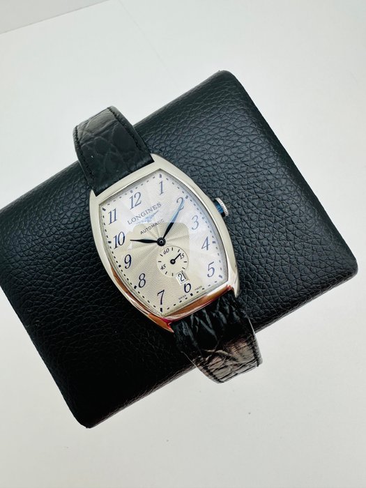 Longines - Evidenza - L2.642.4 - Mænd - 2011-nu