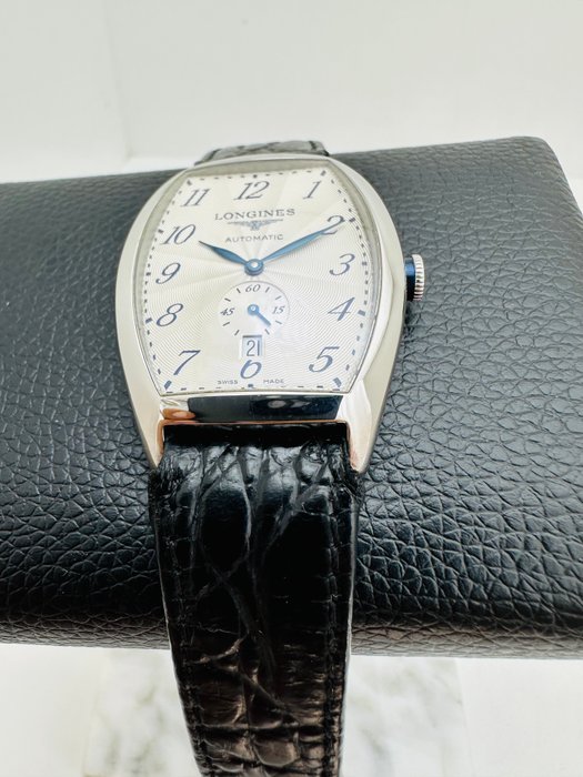 Longines - Evidenza - L2.642.4 - Mænd - 2011-nu