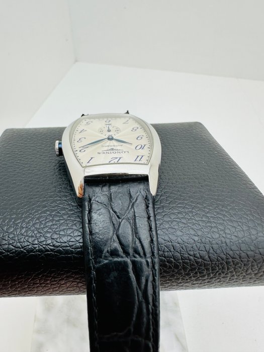 Longines - Evidenza - L2.642.4 - Mænd - 2011-nu