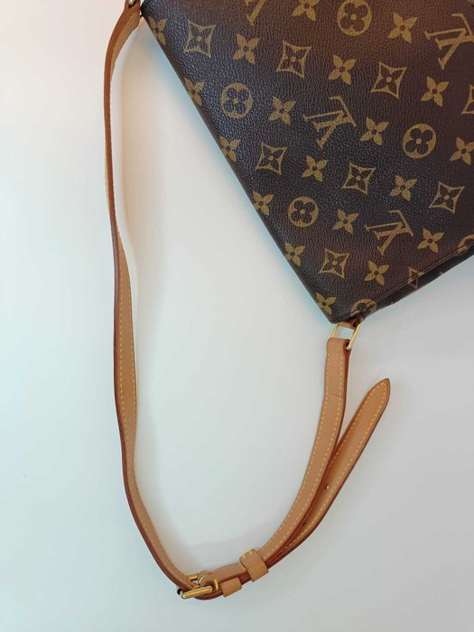 Louis Vuitton - Musette - Skuldertaske