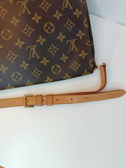 Louis Vuitton - Musette - Skuldertaske