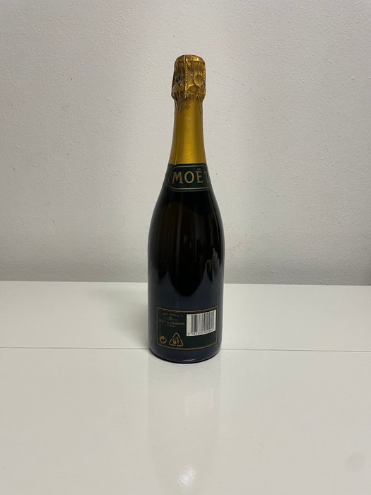 1988 Moët  Chandon Imperial Millesimé - Champagne Brut - 1 Flaske (075L)