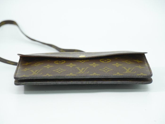 Louis Vuitton - Double Rabat - Skuldertaske