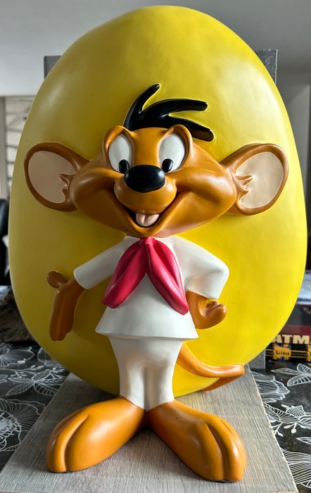 Warner Bros - Speedy Gonzalez - 1 - SPEEDY Gonzalez XXL - Warner bros store