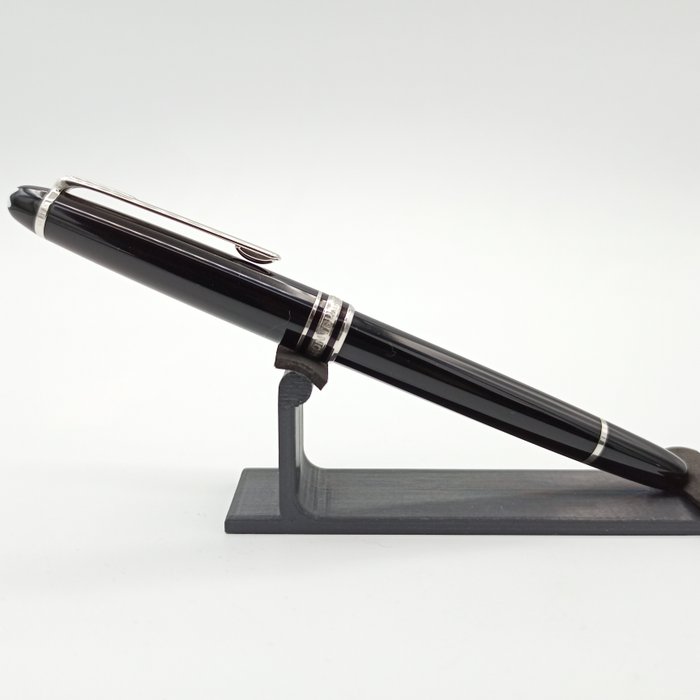 Montblanc - Meisterstuck - Classique 144 - Platinum - Kuglepen