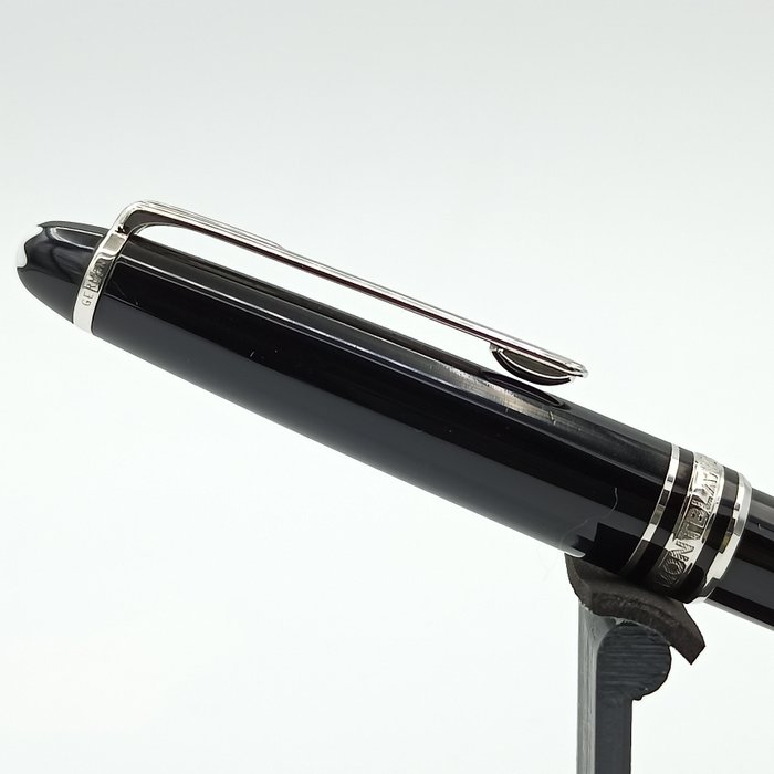 Montblanc - Meisterstuck - Classique 144 - Platinum - Kuglepen