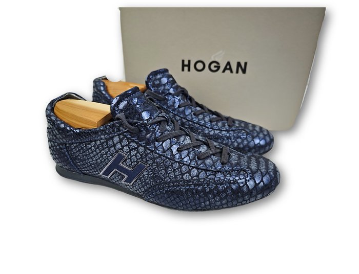 Hogan - NEW - Sneakers - Størelse: EU 40.5