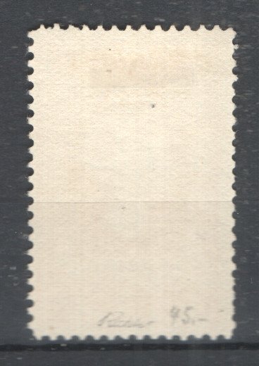 Holland 1913 - Uafhængighed - Wilhelmina 10 Gulden Oranje - NVPH 101