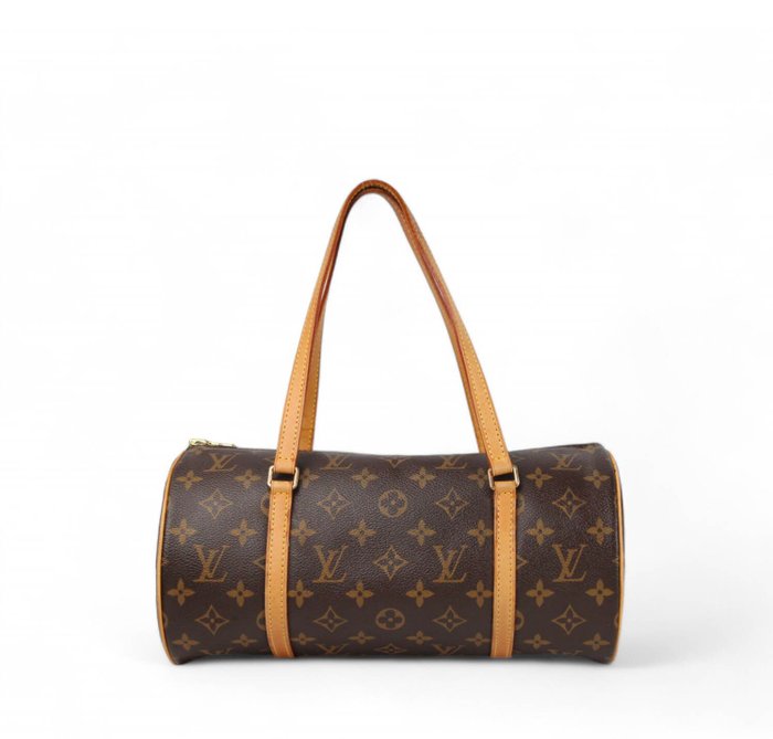 Louis Vuitton - Papillon - Skuldertaske