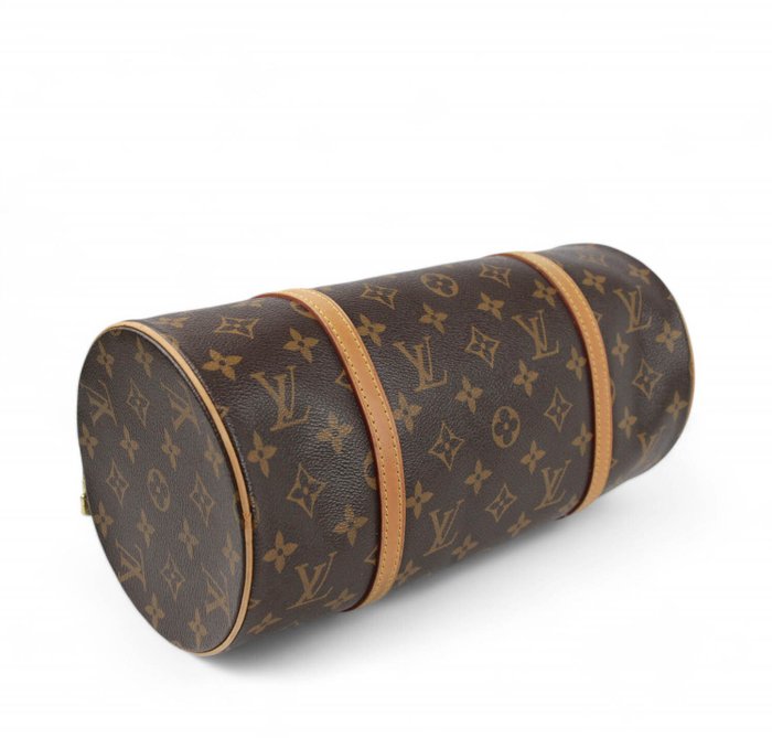 Louis Vuitton - Papillon - Skuldertaske