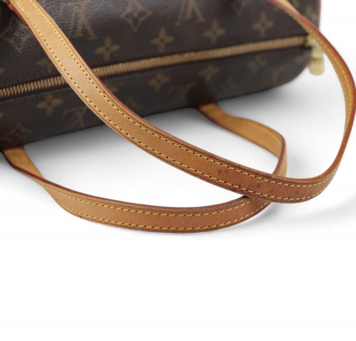 Louis Vuitton - Papillon - Skuldertaske