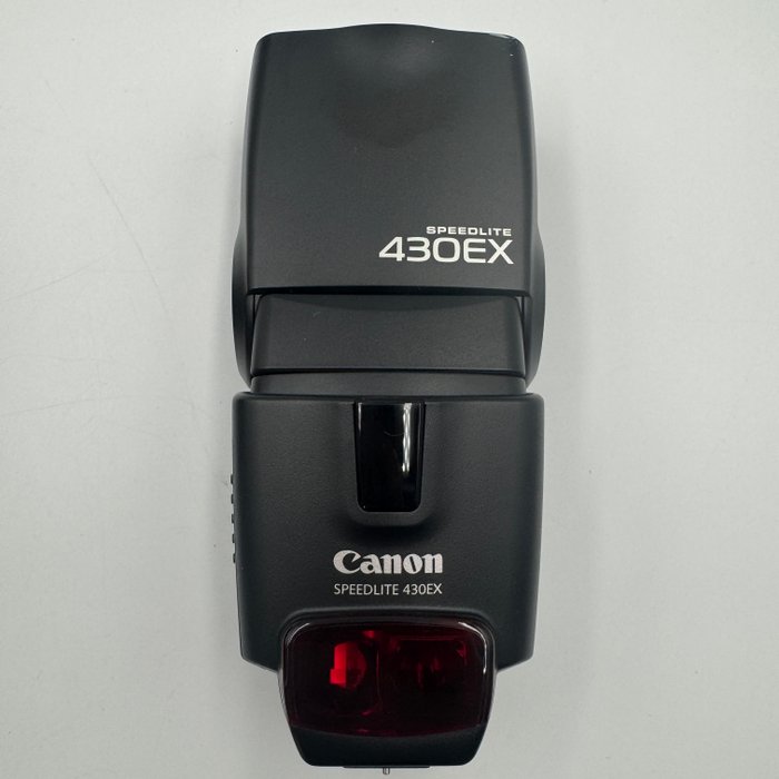 Canon Speedlite 430 EX Shoe Mount Flash Blitz