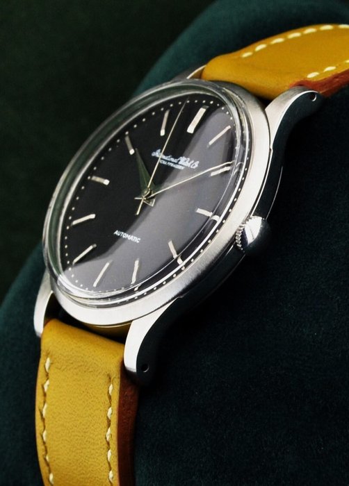 IWC - Classics - Automatic C853 Cal. - Mænd - 1960-1969