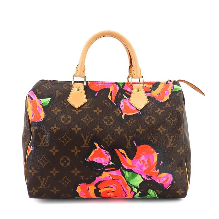 Louis Vuitton - Håndtaske