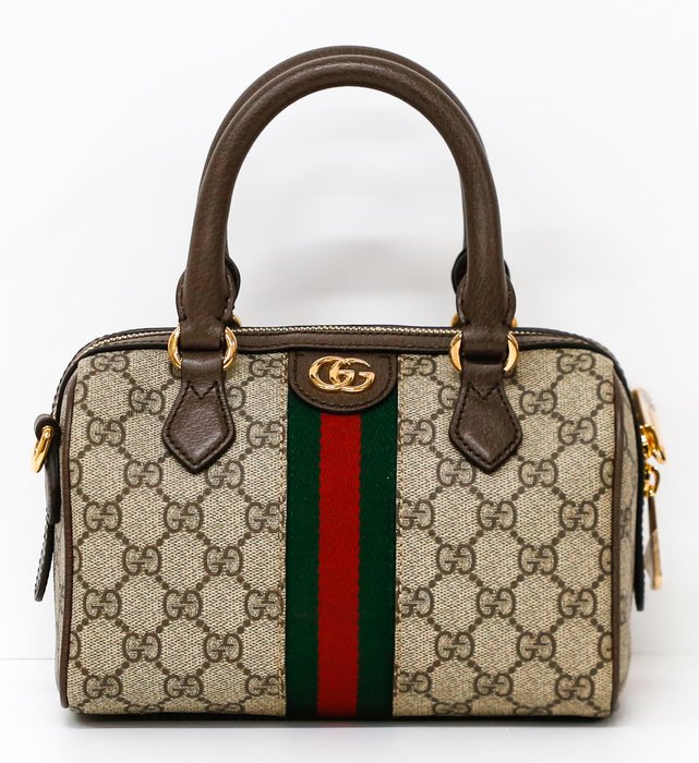 Gucci - Ophidia - Crossbody-taske