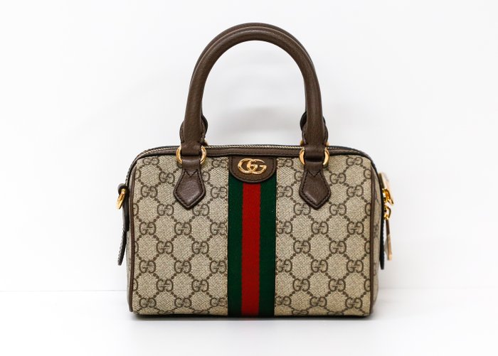 Gucci - Ophidia - Crossbody-taske