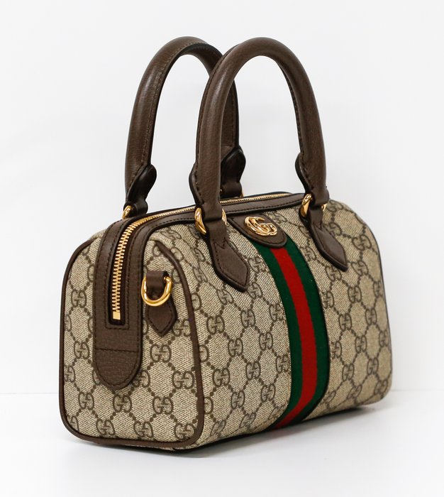 Gucci - Ophidia - Crossbody-taske