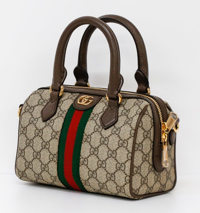 Gucci - Ophidia - Crossbody-taske