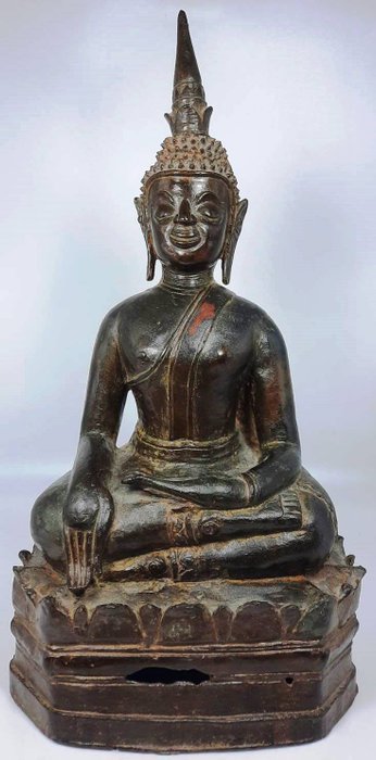 Buddha - Laos