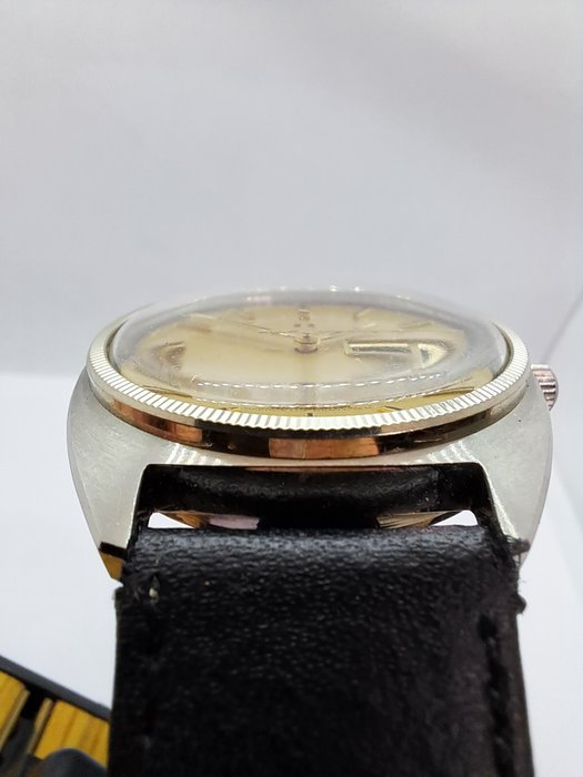 Omega - Constellation Automatic - Cal. 1021 - ST 168.0056 - Mænd - 1970-1979