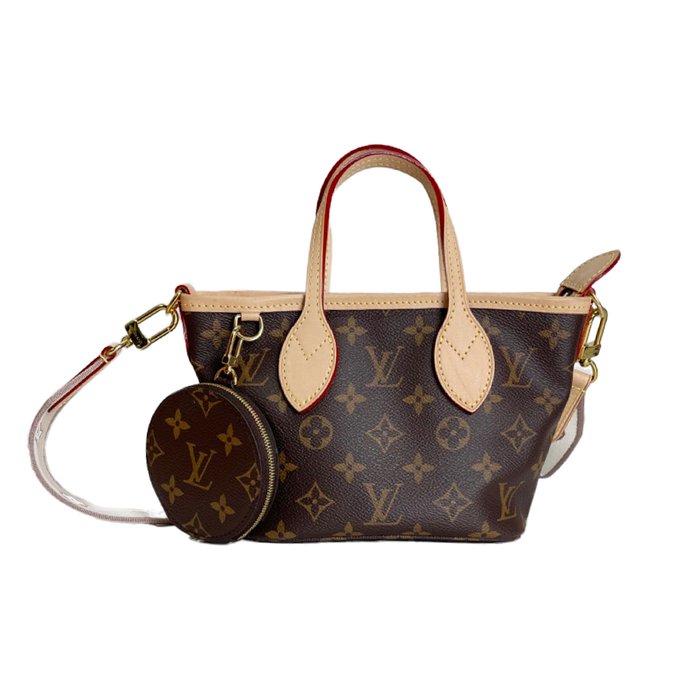 Louis Vuitton - Neverfull BB - Taske