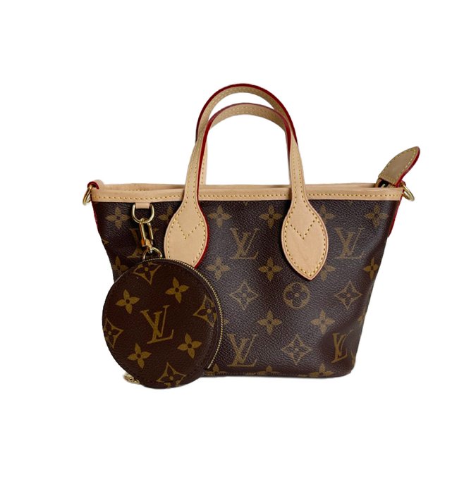 Louis Vuitton - Neverfull BB - Taske