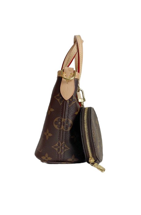 Louis Vuitton - Neverfull BB - Taske