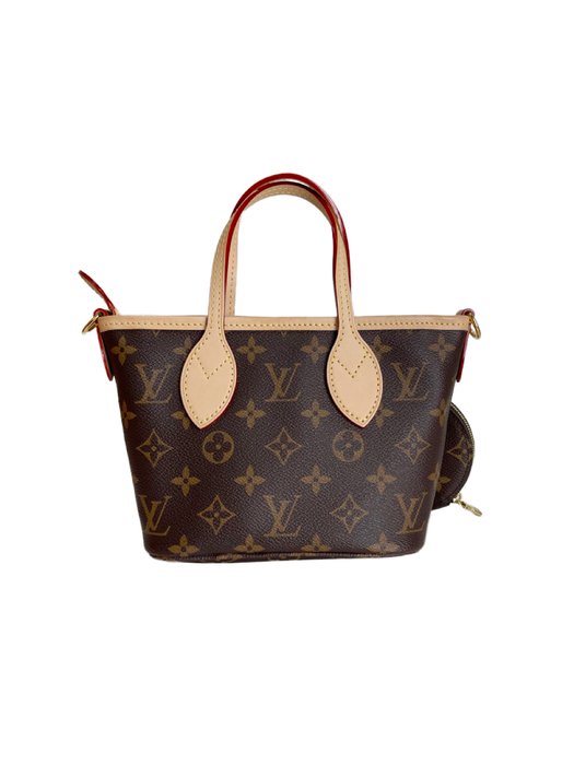 Louis Vuitton - Neverfull BB - Taske