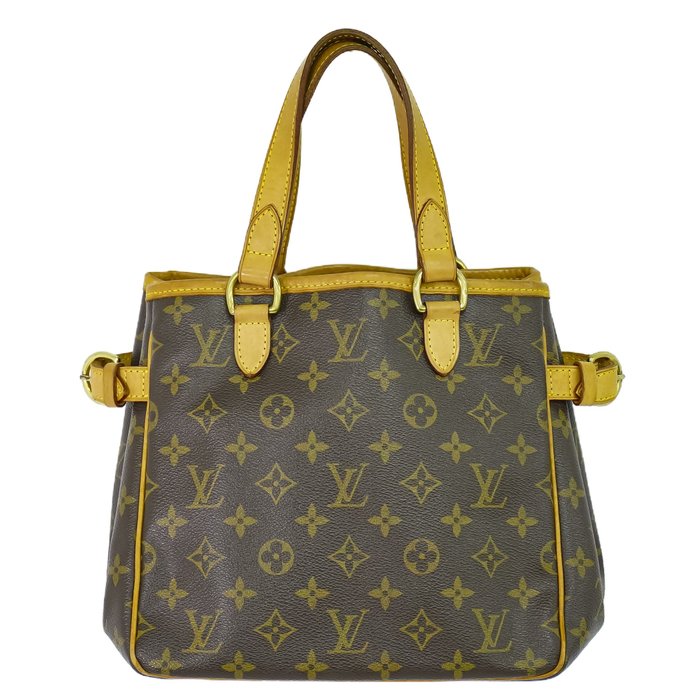 Louis Vuitton - Batignolles - Håndtaske