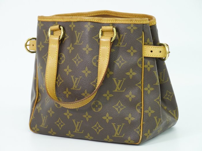 Louis Vuitton - Batignolles - Håndtaske