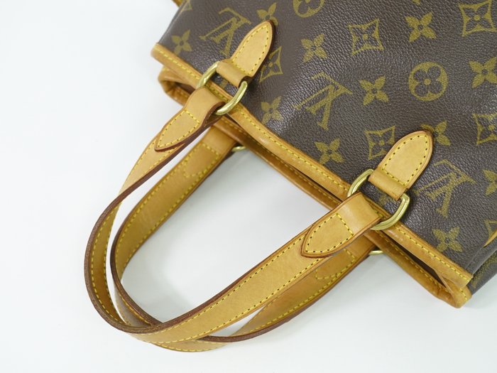 Louis Vuitton - Batignolles - Håndtaske