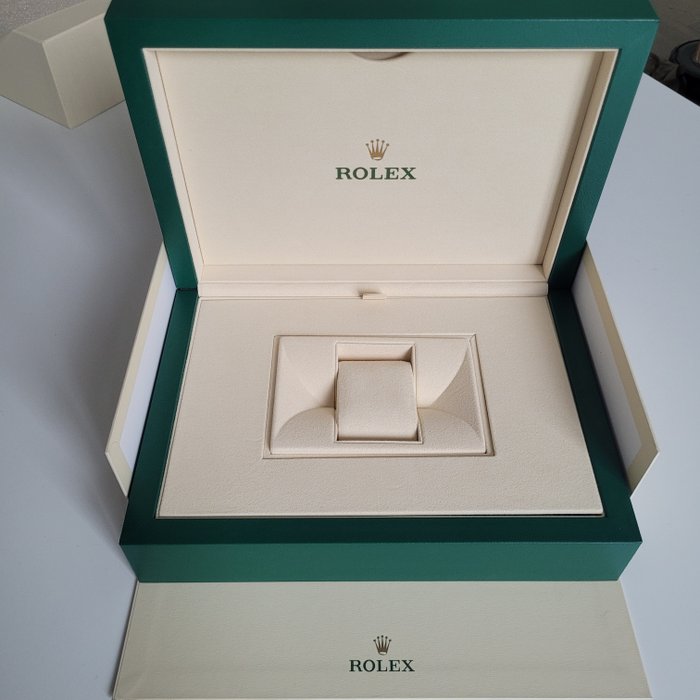 Rolex - 39143.64 - OYSTER XL