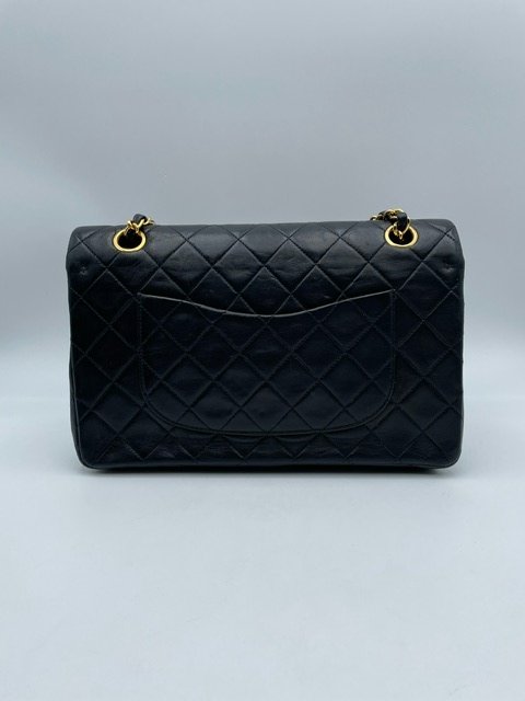 Chanel - Timeless Classic Flap Medium - Håndtaske