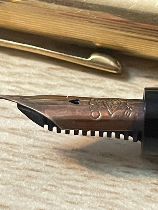 Omas - omas 556/C - Fyldepen