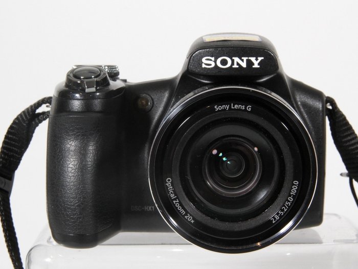 Sony DSC-HX1 Digitalkamera