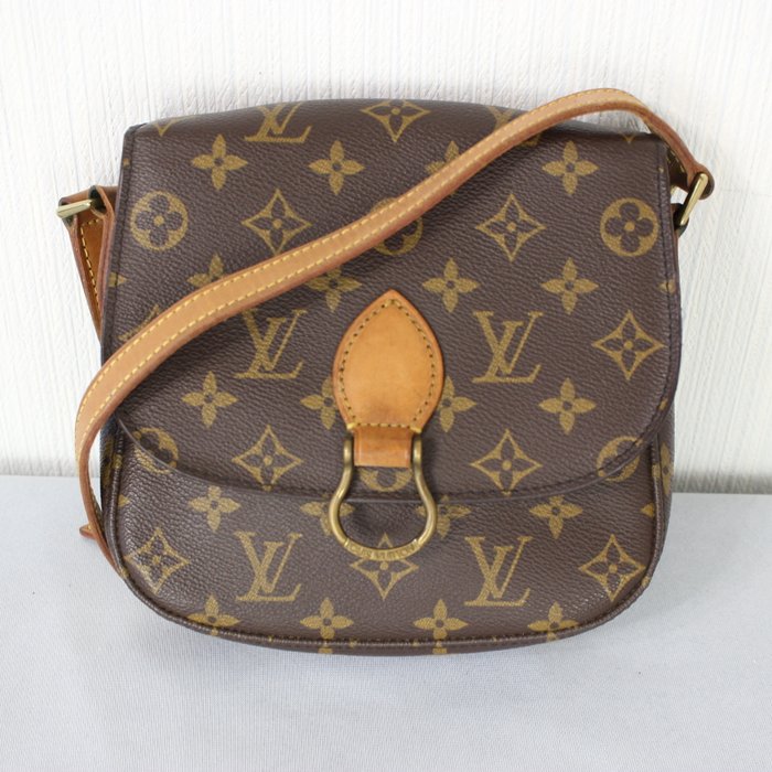 Louis Vuitton - Skuldertaske