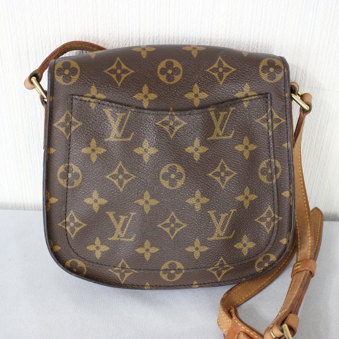 Louis Vuitton - Skuldertaske