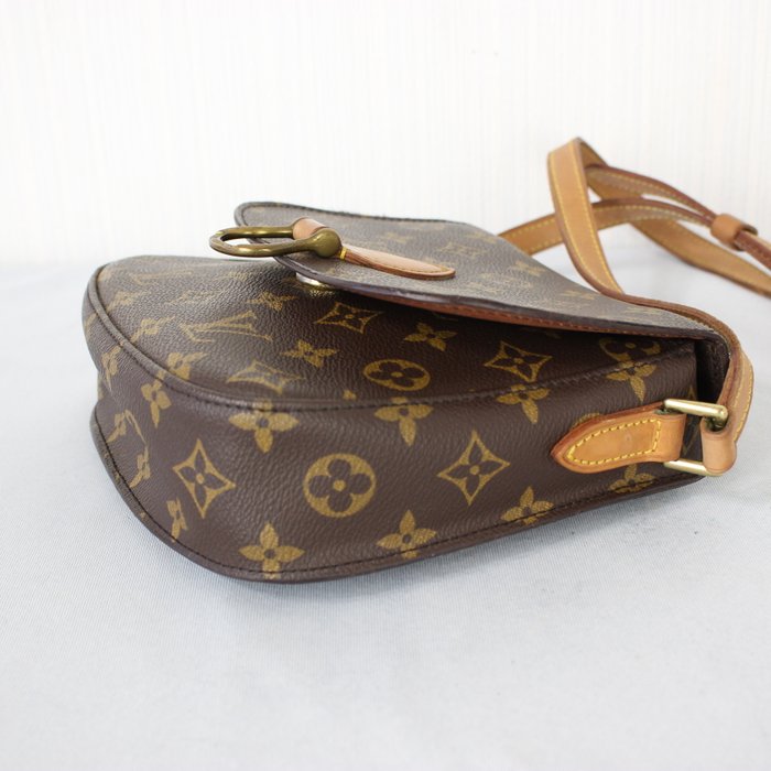 Louis Vuitton - Skuldertaske