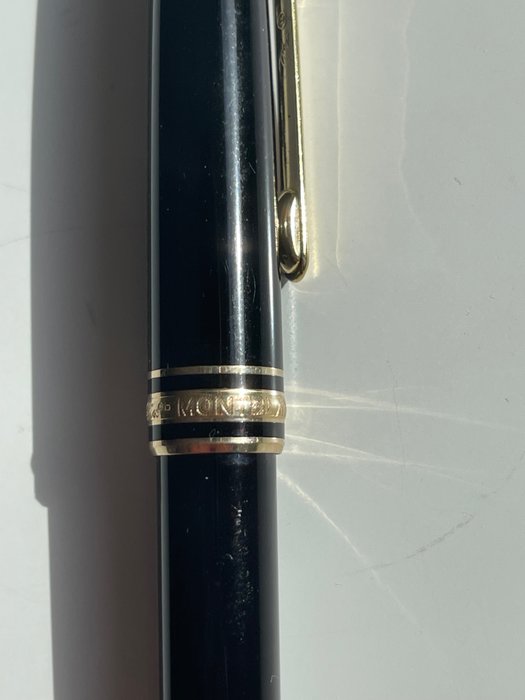 Montblanc - 164 - Pen